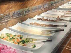 -汉巴味德(百年港湾店)