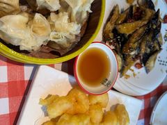 -满堂春特色餐馆