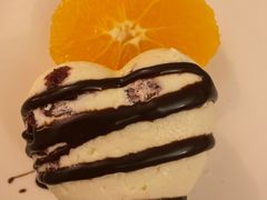 慕斯-成桂西餐厅·42年的味道(五大道疙瘩楼店)