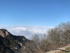 -泰山风景名胜区