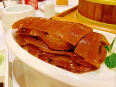 -大鸭梨烤鸭(石佛营店)