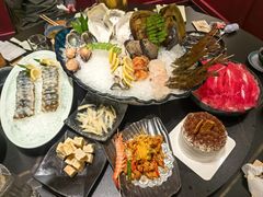 -熹悟海鲜火锅·广式打边炉