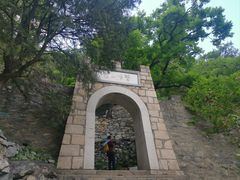 -北京鹫峰国家森林公园