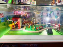 -KIDS LAND(悠唐购物中心二期店)