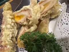 -角落里(中山公园店)