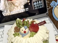 -Pantry's Best派悦坊蛋糕(K11购物艺术中心店)