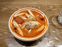 -正泰餐厅AmazingThai(亦庄店)