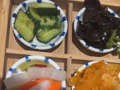 -马记永·兰州牛肉面(3019君尚店)