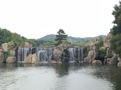 -白马涧龙池景区