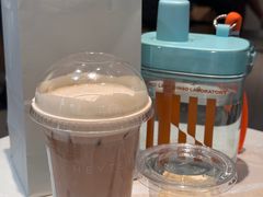 -喜茶(广州天汇igc店)