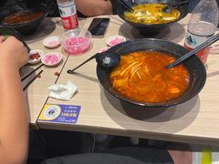 -苗乡米线(建军路店)