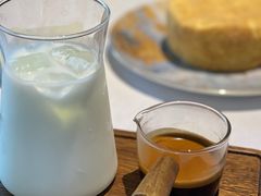 -十五食吾 La Pâtisserie (海甸岛店)