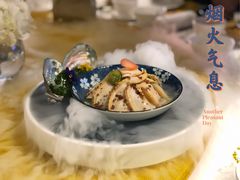 -红棉中餐厅·广州海航威斯汀酒店