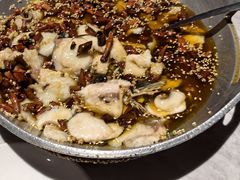 天辣水煮鱼-天辣(金桥啦啦宝都店)