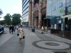 -武汉玛雅海滩水公园