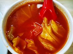 罗宋汤-自然博物馆新馆2楼餐厅