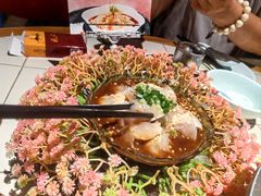 -五马集·海鲜·温州大牌档(黑金冠五马街十字路口店)