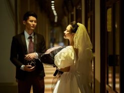 -天长地久婚纱摄影(天宁北路店)