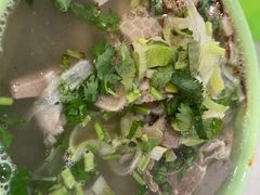 -阿叶羊杂碎(前进街店)