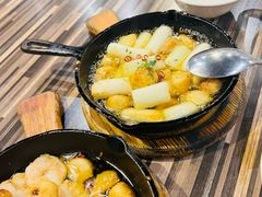 -BomBa意大利餐厅