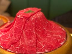 -牛New寿喜烧(虹桥新天地店)