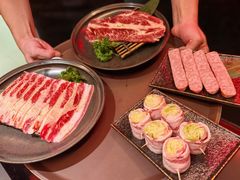 -無二炙坊·和牛烧肉(大钟寺1733店)