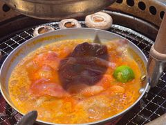 -神户赤童日式烤肉伙伴(东直门店)