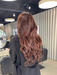 点击看大图 -丝语萱形象