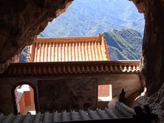 -圣莲山风景区