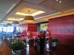 -洲际酒店·凌霄餐厅(紫峰大厦店)