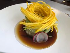 -荷风细雨·中国茶宴(碧云店)