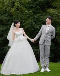 -麦田·婚纱摄影(天河新天地店)