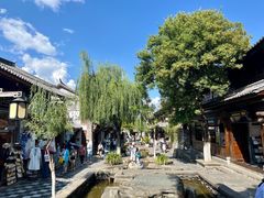 -大理古城