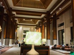 -三亚海棠湾万丽度假酒店