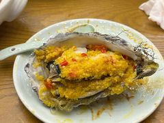 -必点海鲜·海肠捞饭大王(滨江道店)