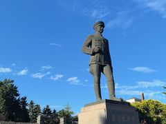 -张学良旧居陈列馆