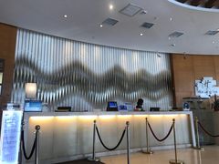 -天津水游城丽筠酒店