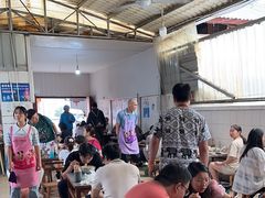 -正宗杨记普洱酸醋米线(总店)