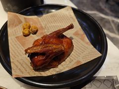 -柴门饭儿(成都太古里店)