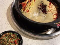 -钢管厂五区小郡肝火锅串串香(总店)