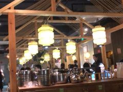 大堂-探窝·竹笙椰子鸡(杨箕店)