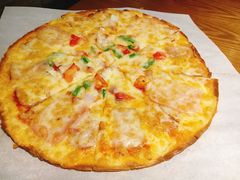 -派尔曼特披萨(万象城店)