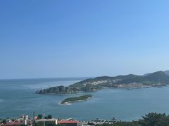 -白玉山景区
