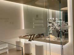 -左右Massage/Spa(长寿路店)
