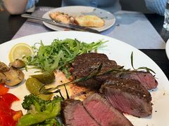 -Osteria意大利餐厅