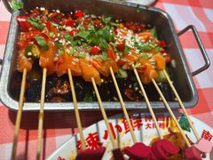 -辣小鲜·南昌大排档(船山路店)
