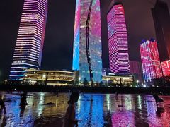 -青岛第三海水浴场