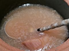 -湘邻呷铺·田园家宴(汉基广场店)