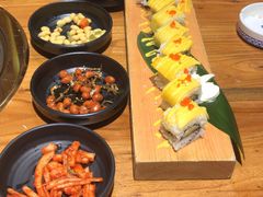 -九田家黑牛烤肉料理(香河店)