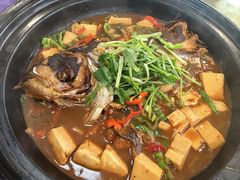 -秋香鱼馆(世凹桃园店)
